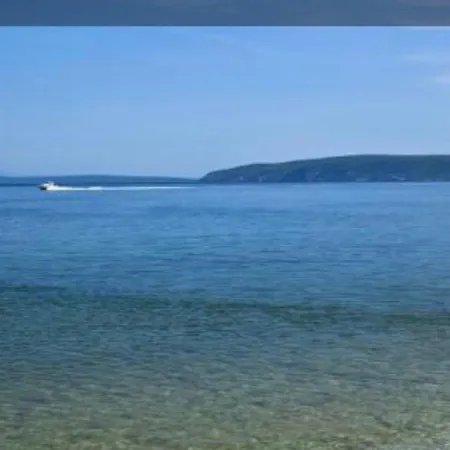 Kroatien Apartman Lovran