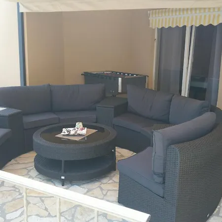 Apartment Kroatien