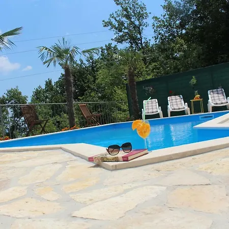 Apartamento Kroatien *