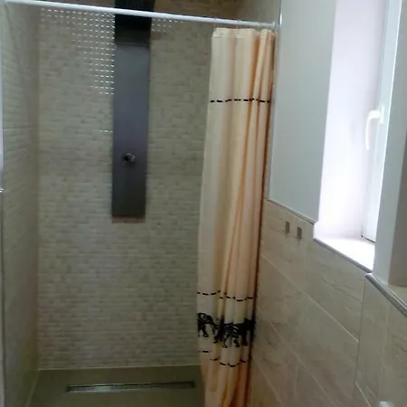 Kroatien Apartamento