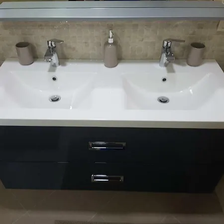 Apartman Kroatien