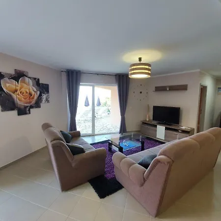 Kroatien Apartman