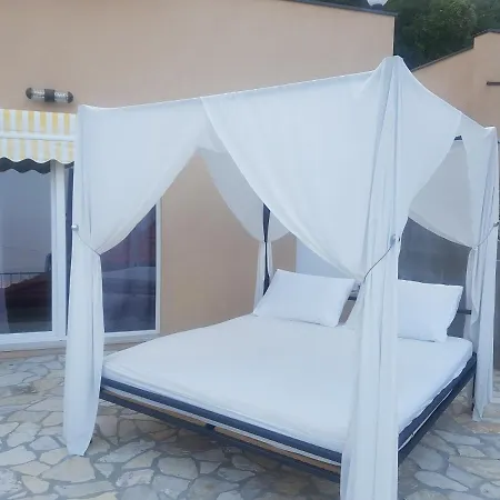 Apartamento Kroatien Lovran