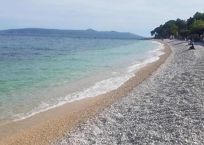Kroatien 公寓 *