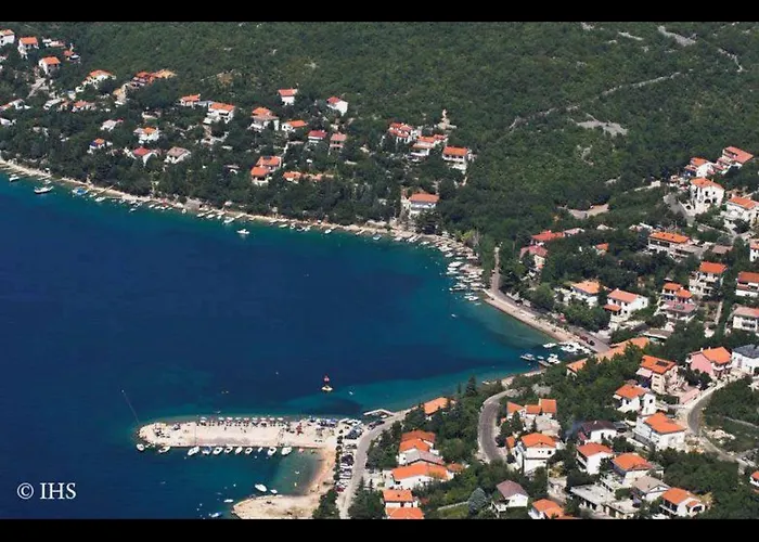 Kroatien 公寓