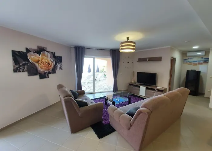 Kroatien Apartmán