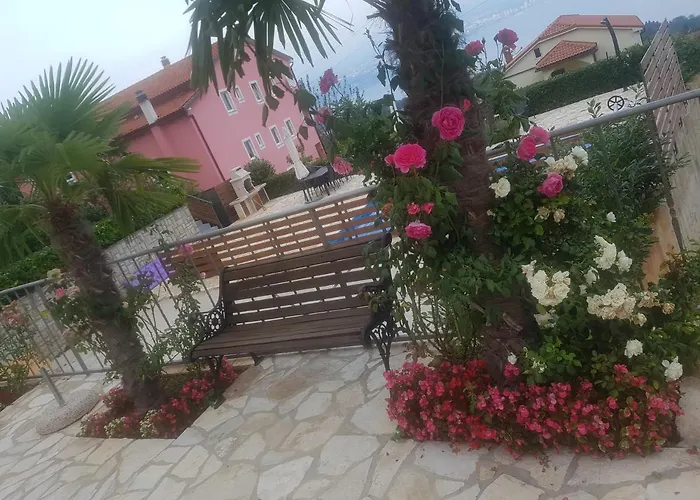 Kroatien * 洛夫兰